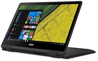 acer spin 5 sp513-51-55zr review